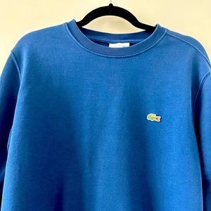 Lacoste - Sweatshirt